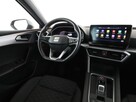 Seat Leon full led dsg virtual navi kamera pdc fr mhev climatronic 3 strefowy - 16