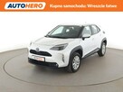 Toyota Yaris Cross FV23% HEV automat navi kamera ACC - 1