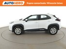 Toyota Yaris Cross FV23% HEV automat navi kamera ACC - 2