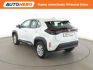 Toyota Yaris Cross FV23% HEV automat navi kamera ACC - 4