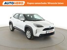 Toyota Yaris Cross FV23% HEV automat navi kamera ACC - 10