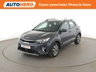 Kia Stonic pdc duze radio klimatyzacja manual - 1