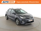 Kia Stonic pdc duze radio klimatyzacja manual - 10