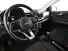 Kia Stonic pdc duze radio klimatyzacja manual - 14