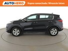 Kia Sportage 1.7 CRDi Active Klimatronik Nawigacja Tempomat Elektryka LED - 2