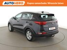 Kia Sportage 1.7 CRDi Active Klimatronik Nawigacja Tempomat Elektryka LED - 4
