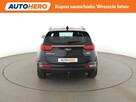 Kia Sportage 1.7 CRDi Active Klimatronik Nawigacja Tempomat Elektryka LED - 6