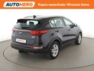Kia Sportage 1.7 CRDi Active Klimatronik Nawigacja Tempomat Elektryka LED - 7