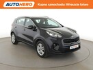 Kia Sportage 1.7 CRDi Active Klimatronik Nawigacja Tempomat Elektryka LED - 10
