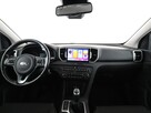 Kia Sportage 1.7 CRDi Active Klimatronik Nawigacja Tempomat Elektryka LED - 15