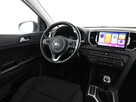 Kia Sportage 1.7 CRDi Active Klimatronik Nawigacja Tempomat Elektryka LED - 16