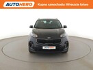 Kia Sportage panorama GT-LINE navi kamera pdc grzana kiera grzane fotele auto klima - 11