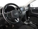 Kia Sportage panorama GT-LINE navi kamera pdc grzana kiera grzane fotele auto klima - 14