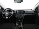 Kia Sportage panorama GT-LINE navi kamera pdc grzana kiera grzane fotele auto klima - 15