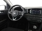 Kia Sportage panorama GT-LINE navi kamera pdc grzana kiera grzane fotele auto klima - 16