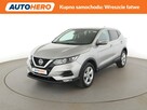Nissan Qashqai Kamera, Navi, Podg.fotele, Aut.klima
