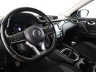 Nissan Qashqai Kamera, Navi, Podg.fotele, Aut.klima - 14