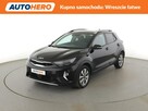 Kia Stonic LPG, Kamera, Aut.klima, Tempomat, Bluetooth