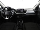 Kia Stonic LPG, Kamera, Aut.klima, Tempomat, Bluetooth - 15