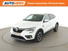 Renault Arkana mHEV automat full LED navi klima auto kamera i czujniki parkowania