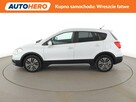 Suzuki SX4 S-Cross 4x4 automat klima auto grzane fotele czujniki parkowania - 2