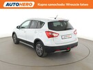 Suzuki SX4 S-Cross 4x4 automat klima auto grzane fotele czujniki parkowania - 4