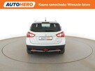 Suzuki SX4 S-Cross 4x4 automat klima auto grzane fotele czujniki parkowania - 6