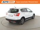 Suzuki SX4 S-Cross 4x4 automat klima auto grzane fotele czujniki parkowania - 7