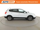 Suzuki SX4 S-Cross 4x4 automat klima auto grzane fotele czujniki parkowania - 9