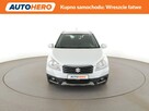Suzuki SX4 S-Cross 4x4 automat klima auto grzane fotele czujniki parkowania - 11