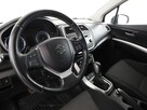 Suzuki SX4 S-Cross 4x4 automat klima auto grzane fotele czujniki parkowania - 14
