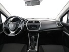 Suzuki SX4 S-Cross 4x4 automat klima auto grzane fotele czujniki parkowania - 15