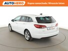 Opel Astra kamera grzane fotele auto klima navi manual - 4