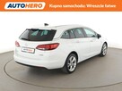 Opel Astra kamera grzane fotele auto klima navi manual - 7