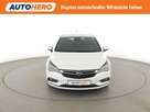 Opel Astra kamera grzane fotele auto klima navi manual - 11