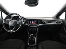 Opel Astra kamera grzane fotele auto klima navi manual - 15