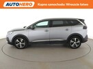 Peugeot 5008 full led automat gt-line panorama virtual polskora navi kamera 7 os - 2