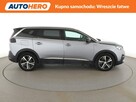 Peugeot 5008 full led automat gt-line panorama virtual polskora navi kamera 7 os - 9