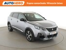 Peugeot 5008 full led automat gt-line panorama virtual polskora navi kamera 7 os - 10