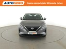Nissan Qashqai Hybryda 190KM Automat Kamera cofania Klimatyzacja Tempomat - 11