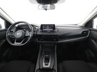 Nissan Qashqai Hybryda 190KM Automat Kamera cofania Klimatyzacja Tempomat - 15