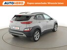 Hyundai Kona klima auto kamera i czujniki parkowania grzane fotele i kierownica - 7