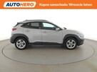 Hyundai Kona klima auto kamera i czujniki parkowania grzane fotele i kierownica - 9