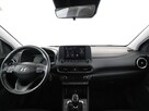 Hyundai Kona klima auto kamera i czujniki parkowania grzane fotele i kierownica - 15