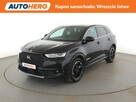 DS Automobiles DS 7 Crossback xenon alcantara automat navi kamera auto klima performance pełen serwi