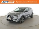 Nissan Qashqai panorama navi manual pelen serwis kamera auto klima