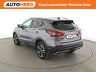 Nissan Qashqai panorama navi manual pelen serwis kamera auto klima - 4