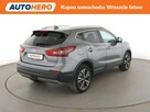 Nissan Qashqai panorama navi manual pelen serwis kamera auto klima - 7
