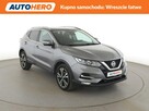 Nissan Qashqai panorama navi manual pelen serwis kamera auto klima - 10