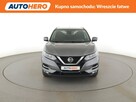 Nissan Qashqai panorama navi manual pelen serwis kamera auto klima - 11